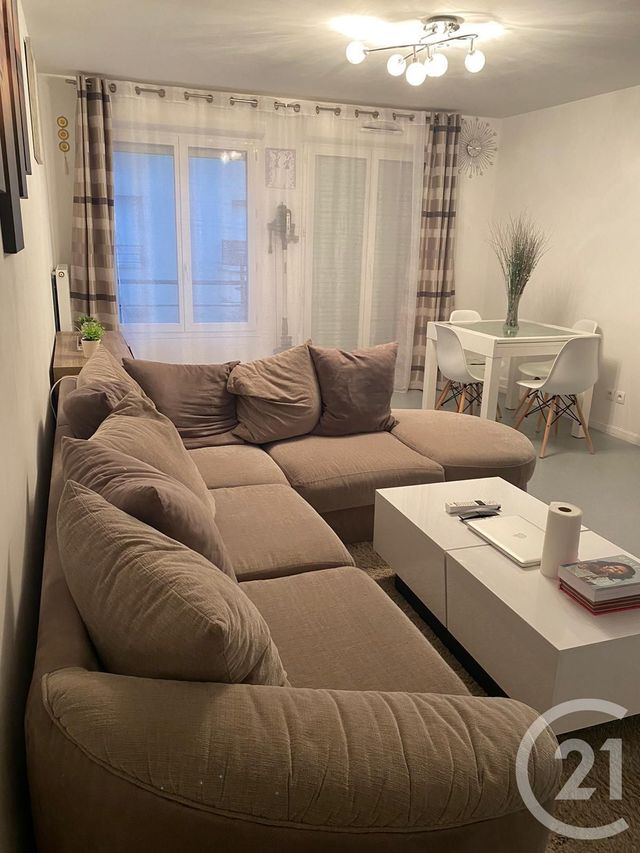  - DRANCY - 