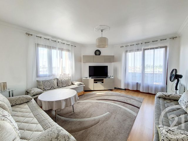 Appartement F3 à vendre - 3 pièces - 70.56 m2 - DRANCY - 93 - ILE-DE-FRANCE - Century 21 Pierrimo