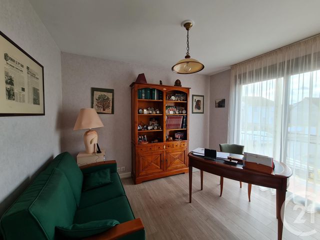 maison - LE BLANC MESNIL - 93