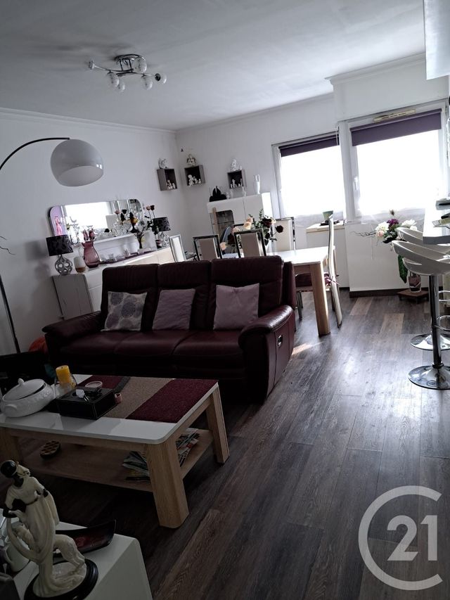 Appartement F3 à vendre - 3 pièces - 74.98 m2 - LE BLANC MESNIL - 93 - ILE-DE-FRANCE - Century 21 Pierrimo