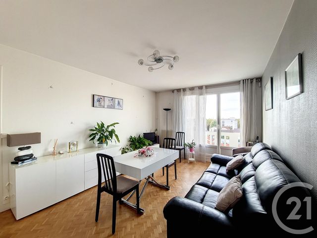 Appartement F3 à vendre - 3 pièces - 61.66 m2 - DRANCY - 93 - ILE-DE-FRANCE - Century 21 Pierrimo