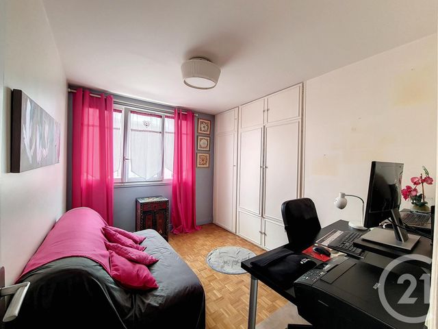 Appartement F3 à vendre - 3 pièces - 58.18 m2 - DRANCY - 93 - ILE-DE-FRANCE - Century 21 Pierrimo