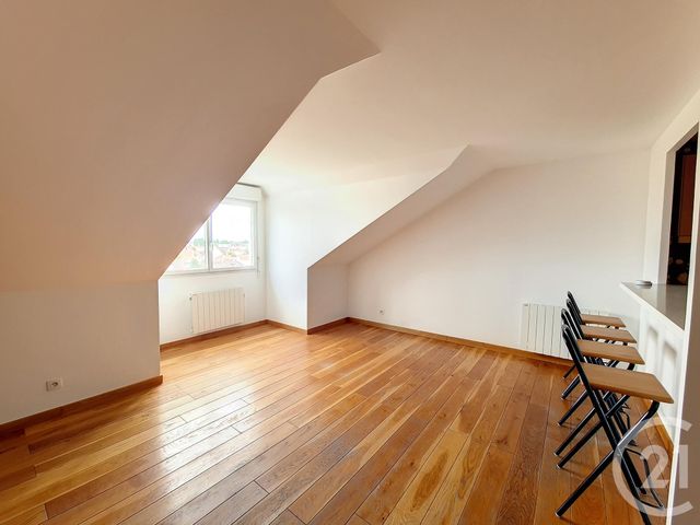 Appartement F4 à vendre - 4 pièces - 81.19 m2 - DRANCY - 93 - ILE-DE-FRANCE - Century 21 Pierrimo