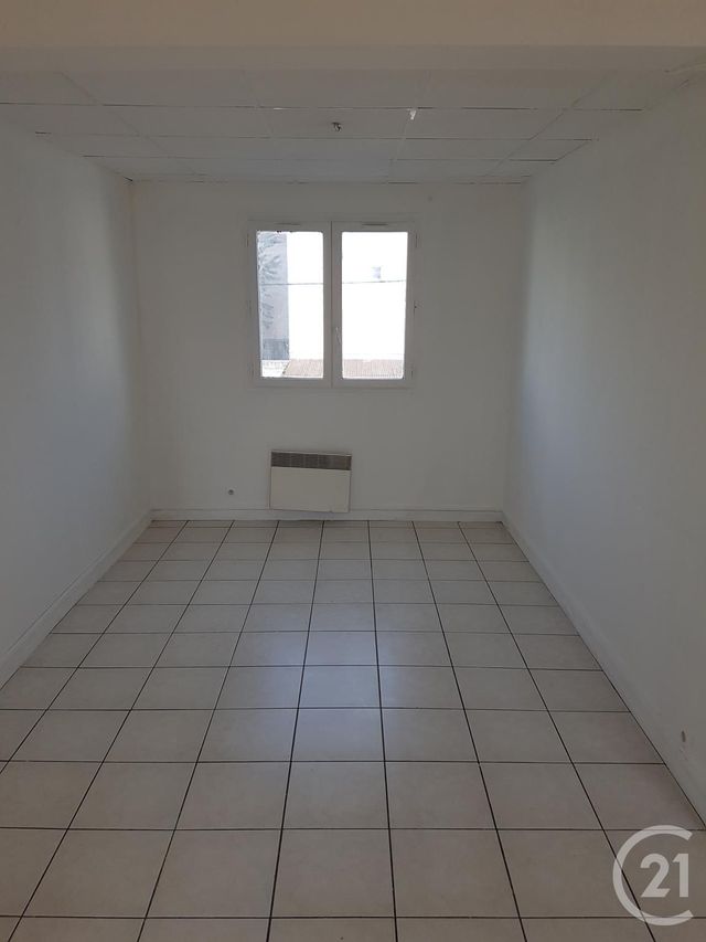 Appartement F2 à louer - 2 pièces - 32.43 m2 - DRANCY - 93 - ILE-DE-FRANCE - Century 21 Pierrimo