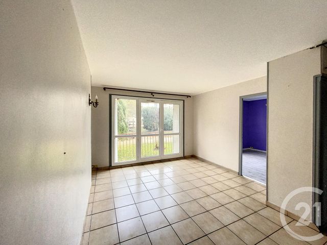 Appartement F4 à vendre - 4 pièces - 62.93 m2 - DRANCY - 93 - ILE-DE-FRANCE - Century 21 Pierrimo