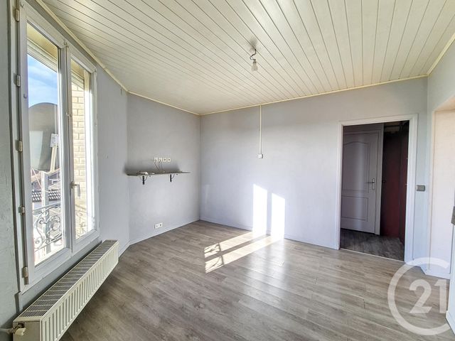 Appartement F2 à vendre - 2 pièces - 36.55 m2 - DRANCY - 93 - ILE-DE-FRANCE - Century 21 Pierrimo