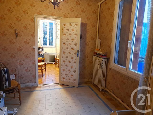 maison à vendre - 3 pièces - 55.0 m2 - DRANCY - 93 - ILE-DE-FRANCE - Century 21 Pierrimo