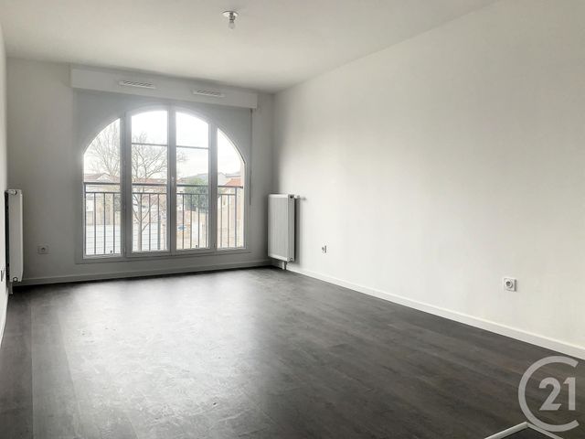 Appartement F3 à vendre - 2 pièces - 41.56 m2 - LE BLANC MESNIL - 93 - ILE-DE-FRANCE - Century 21 Pierrimo