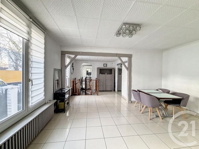 maison - LE BOURGET - 93
