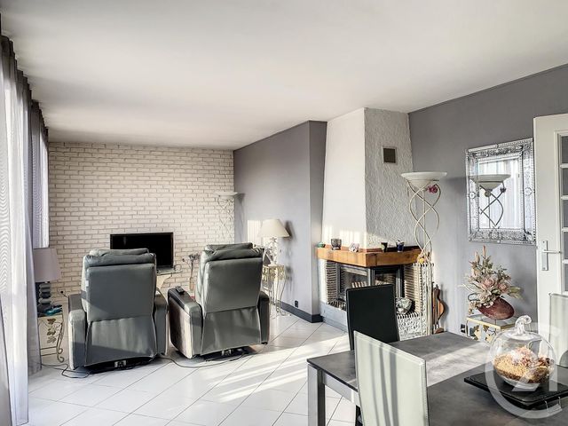 appartement - DRANCY - 93