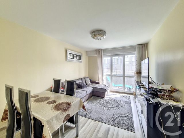 appartement - LE BOURGET - 93