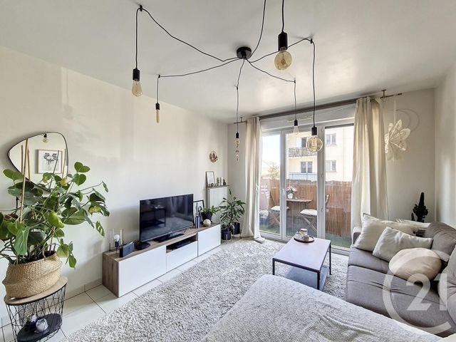 appartement - DRANCY - 93