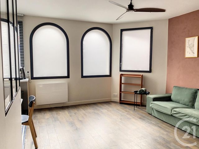 appartement - DRANCY - 93