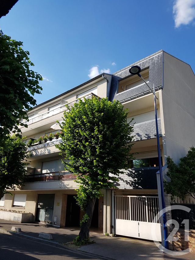 parking à vendre - 11.0 m2 - DRANCY - 93 - ILE-DE-FRANCE - Century 21 Pierrimo