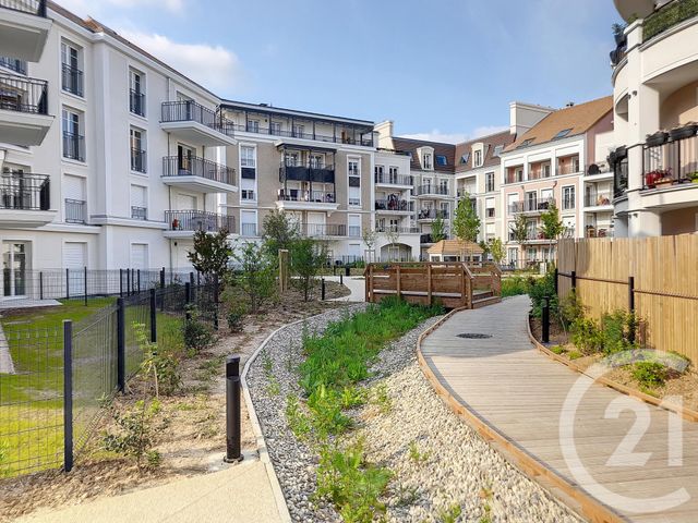 Appartement F4 à vendre - 4 pièces - 77.0 m2 - LE BLANC MESNIL - 93 - ILE-DE-FRANCE - Century 21 Pierrimo