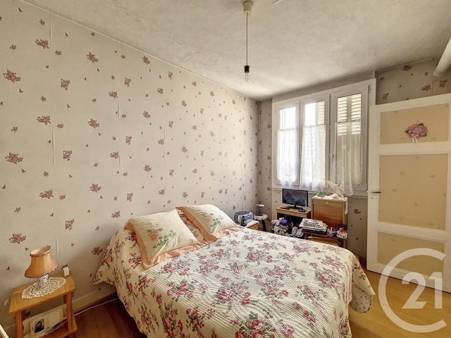 Appartement F2 à vendre - 2 pièces - 29.65 m2 - DRANCY - 93 - ILE-DE-FRANCE - Century 21 Pierrimo