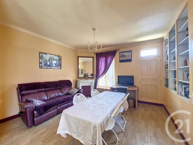 maison à vendre - 3 pièces - 59.2 m2 - DRANCY - 93 - ILE-DE-FRANCE - Century 21 Pierrimo