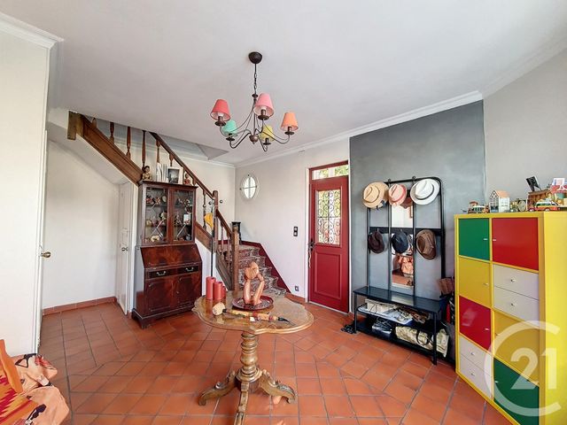 maison à vendre - 7 pièces - 184.42 m2 - DRANCY - 93 - ILE-DE-FRANCE - Century 21 Pierrimo