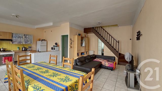 maison - LE BLANC MESNIL - 93