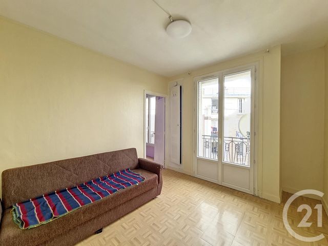 Appartement F2 à vendre - 2 pièces - 39.68 m2 - DRANCY - 93 - ILE-DE-FRANCE - Century 21 Pierrimo