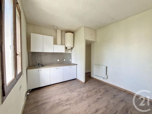 appartement - DRANCY - 93