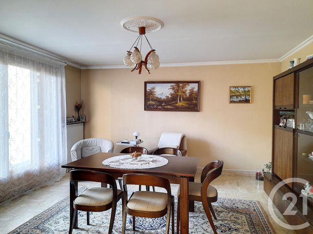 maison à vendre - 5 pièces - 131.62 m2 - LE BLANC MESNIL - 93 - ILE-DE-FRANCE - Century 21 Pierrimo