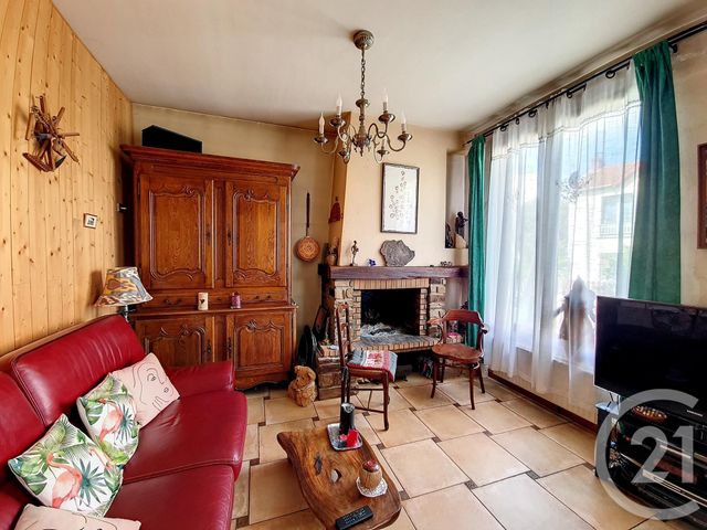 Maison à vendre DRANCY
