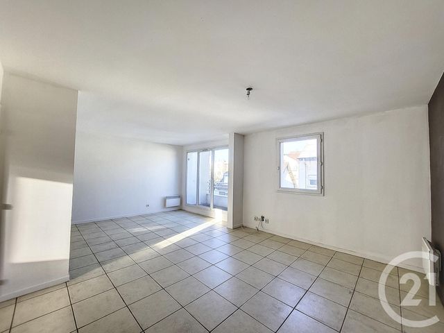 Appartement F3 à vendre LIVRY GARGAN