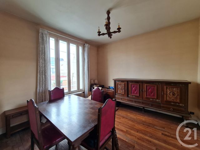 maison à vendre - 3 pièces - 55.31 m2 - DRANCY - 93 - ILE-DE-FRANCE - Century 21 Pierrimo