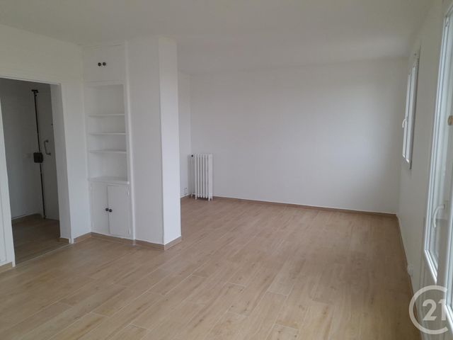 appartement - LE BOURGET - 93