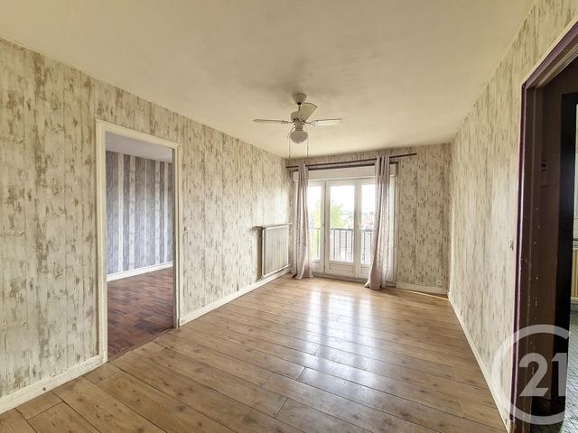 appartement - DRANCY - 93