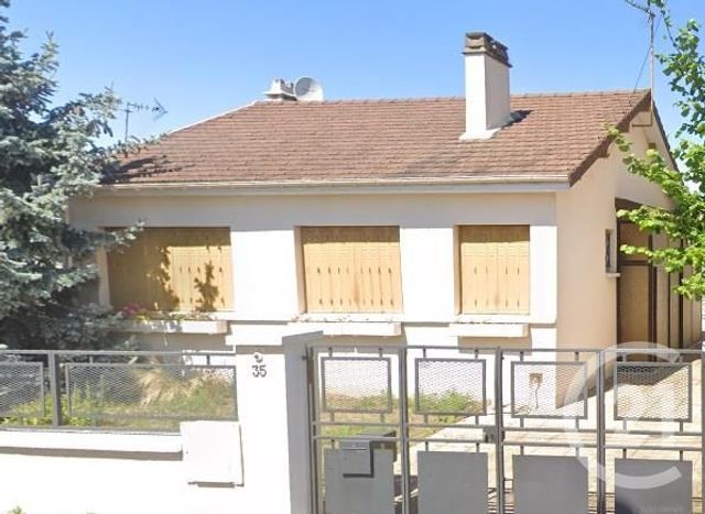  - DRANCY - 