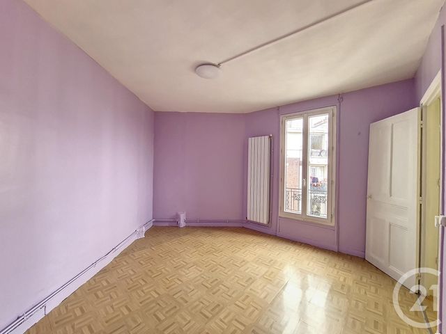 Appartement F2 à vendre - 2 pièces - 39.68 m2 - DRANCY - 93 - ILE-DE-FRANCE - Century 21 Pierrimo