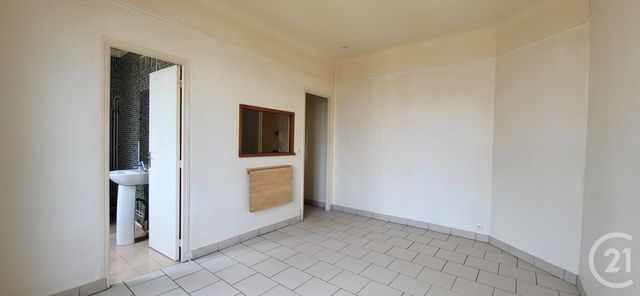 Appartement F1 à vendre - 1 pièce - 23.87 m2 - DRANCY - 93 - ILE-DE-FRANCE - Century 21 Pierrimo