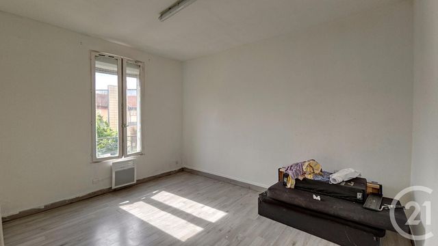  - DRANCY - 