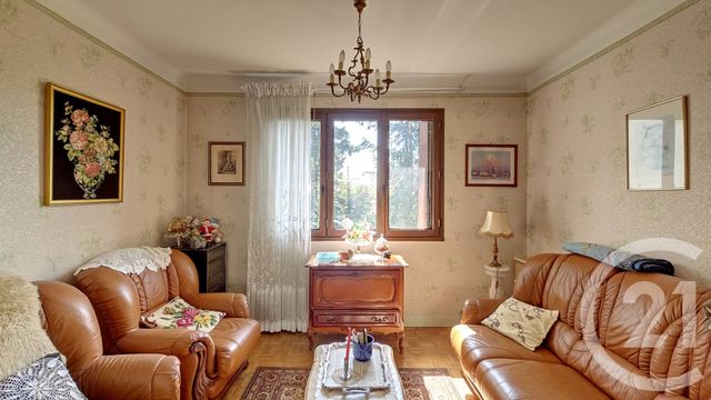 maison - LE BLANC MESNIL - 93