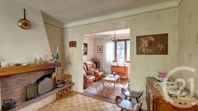 maison - LE BLANC MESNIL - 93