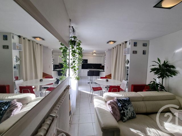 maison - DRANCY - 93