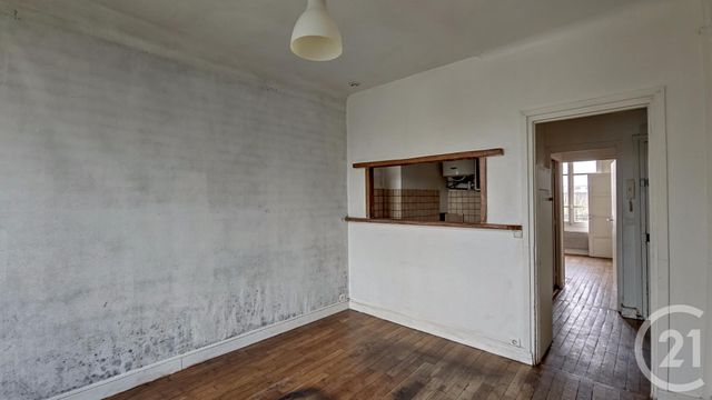 appartement - LE BOURGET - 93