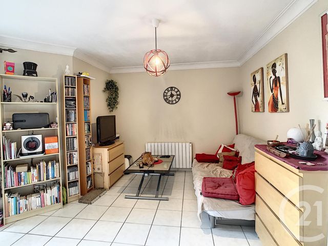 Appartement F2 à vendre DUGNY