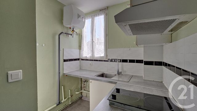 appartement - DRANCY - 93