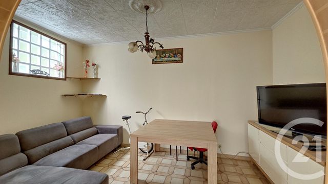maison - DRANCY - 93