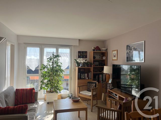 appartement - LE BOURGET - 93