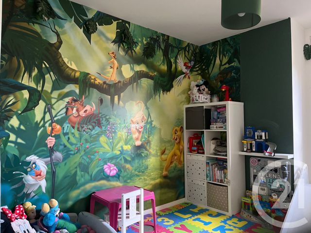 appartement - LE BLANC MESNIL - 93