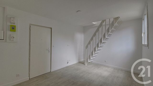 appartement - LE BLANC MESNIL - 93