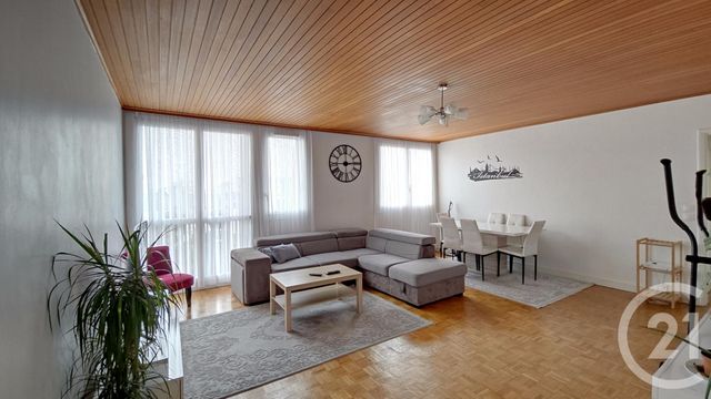 appartement - DRANCY - 93