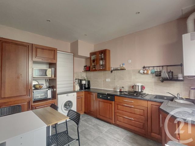 appartement - DRANCY - 93