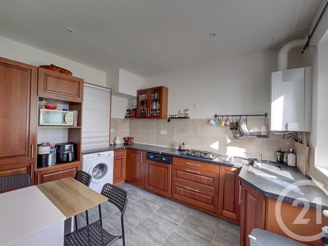 appartement - DRANCY - 93