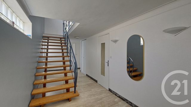 maison - LE BLANC MESNIL - 93