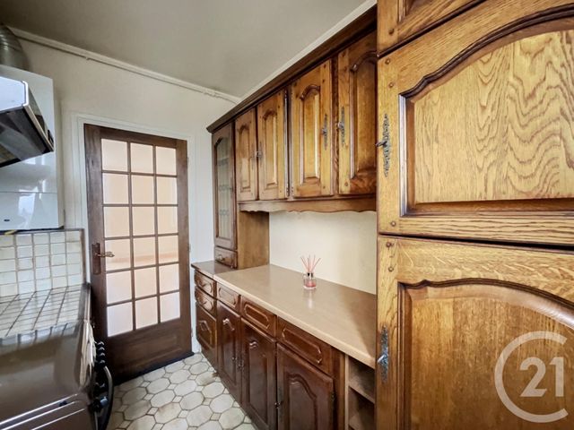 appartement - DRANCY - 93